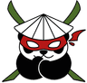 Sensei Panda